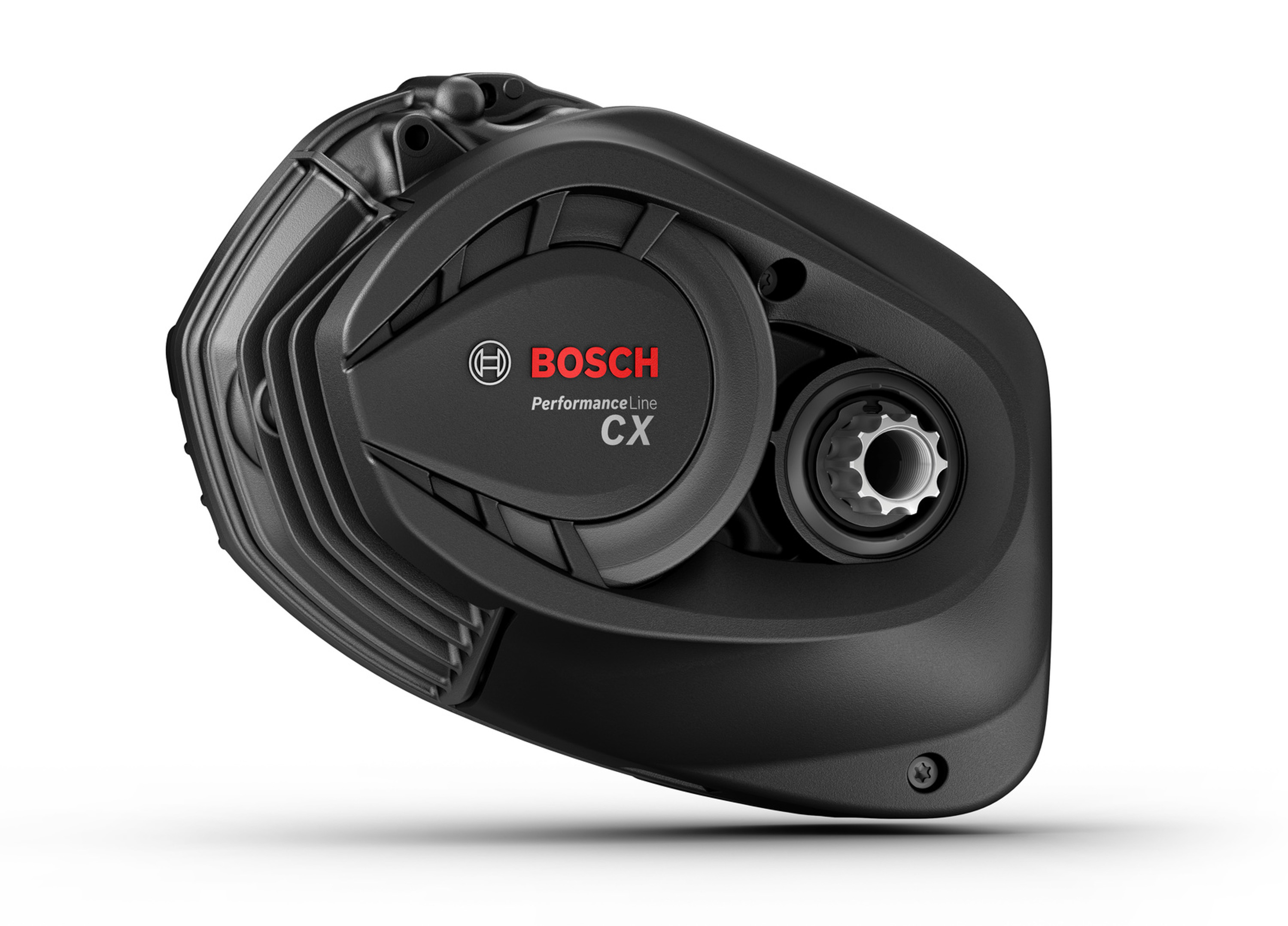 bosch e motors